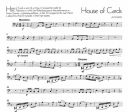 Music Of Jim Parker: Tuba: Eb Bass Bass Clef (Brasswind) additional images 1 2