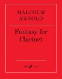 Fantasy For Clarinet Solo (Faber) additional images 1 1