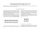18Th Century Continuo Playing: Piano  (Barenreiter) additional images 1 2