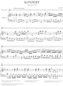 Horn Concerto No.2 Eb Major KV417: French Or Tenor Horn & Piano (Henle) additional images 1 2