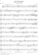 Horn Concerto No.2 Eb Major KV417: French Or Tenor Horn & Piano (Henle) additional images 2 2