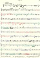 Horn Concerto No.2 Eb Major KV417: French Or Tenor Horn & Piano (Henle) additional images 2 3