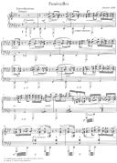 Funerailles: Piano  (Henle) additional images 1 2