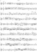 Violin Concerto G Major No.3 Kv216: Violin And Piano (Henle) additional images 2 1
