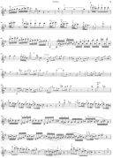 Violin Concerto G Major No.3 Kv216: Violin And Piano (Henle) additional images 2 2