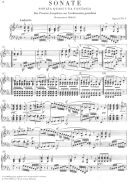 Piano Sonata No.27 E Minor Op.90: Piano (Henle HN1124) additional images 1 2