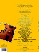 Short Violin Pieces: Violin & Piano (Bosworth) additional images 1 2