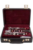 Buffet E13/R13 Clarinet Case additional images 1 2
