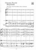 Requiem Vocal SATB (Requiem For Mixed Voices Viola & Organ) (Ricordi) additional images 1 2