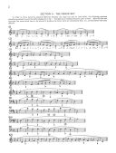 Introduction To Sight Singing Part 2: Voice (S&B) additional images 1 2