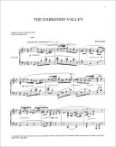 Darkened Valley: Piano  (S&B) additional images 1 2