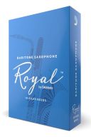 Royal By D'Addario Baritone Saxophone Reeds (10 Pack) additional images 1 1