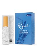 Royal By D'Addario Baritone Saxophone Reeds (10 Pack) additional images 1 2