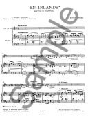 En Irlande: French Horn (Leduc) additional images 1 3