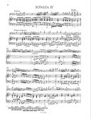 6 Sonatas Op.5 Cello & Piano (Peters) additional images 2 1