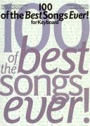 100 Best Songs Ever: Piano Vocal Guitar additional images 1 1