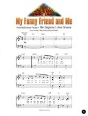Disneys: My First Song Book: 2: Easy Piano additional images 1 2