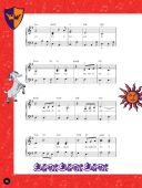 Disneys: My First Song Book: 2: Easy Piano additional images 2 2