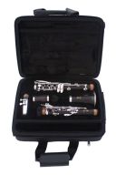 Yamaha YCL-450 Clarinet additional images 1 3