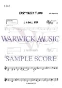 Easy Jazzy Tudes: Clarinet (Nightingale) additional images 1 2