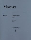 Piano Sonatas Vol.1 Piano (Henle) additional images 1 1