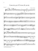 Concerto D Major: Horn & Piano (horn In D)  (Henle) additional images 1 3