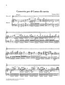Concerto D Major: Horn & Piano (horn In D)  (Henle) additional images 2 1