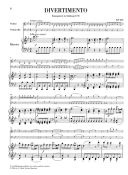 Piano Trios: violin, cello and piano (Henle) additional images 1 3