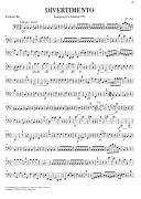 Piano Trios: violin, cello and piano (Henle) additional images 2 2