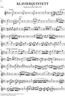 Piano Quintet Eb Major Kv452: Score and parts (Henle) additional images 2 1