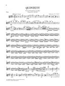 Piano Quintet In A Major Trout Quintet Op.post.114: D667: Score& Parts (Henle) additional images 1 3