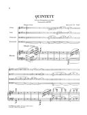 Piano Quintet In A Major Trout Quintet Op.post.114: D667: Score& Parts (Henle) additional images 2 3