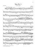 Mendelssohn: Piano Trio: Op46 Op66: Piano additional images 2 2