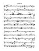 Sonatas For Clarinet Op.120 1 & 2 for Clarinet & Piano (Henle) additional images 1 3