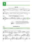 Look Listen & Learn 3 Trumpet: Book & Audio (sparke) additional images 2 1