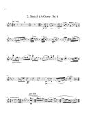 3 Pieces Oboe & Piano (Emerson) additional images 2 1