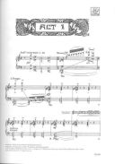 Turandot: Vocal Score (Ricordi) additional images 1 3
