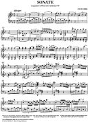 Sonata F Major Kv332: Piano (Henle) additional images 1 2