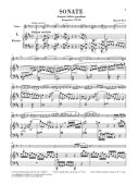 Sonatas Complete: Violin & Piano Cloth Bound (Henle) additional images 1 3