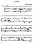 Horn Concerto No.1 D Major K412/514: French Horn Or Horn In D (Barenreiter) additional images 1 2
