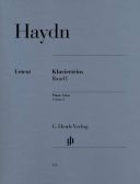 Piano Trios, Volume I Score & Parts (Henle) additional images 1 1