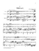 Piano Trios, Volume II Score & Parts (Henle) additional images 1 3