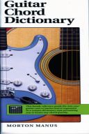 Alfred's Guitar Chord Dictionary additional images 1 1