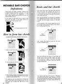 Alfred's Guitar Chord Dictionary additional images 1 2