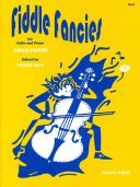 Fiddle Fancies: Cello & Piano (Stainer & Bell) additional images 1 1