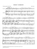 Fiddle Fancies: Cello & Piano (Stainer & Bell) additional images 1 2