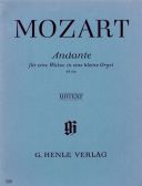 Andante Fur Eine Walze K616: Piano (Henle) additional images 1 1