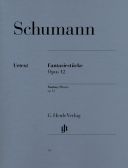 Fantasiestucke Op.12: Piano (Henle) additional images 1 1