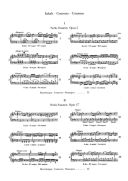 Piano Sonatas Op.5 Vol.1 Piano (Henle HN332) additional images 1 2
