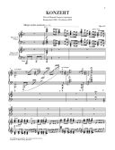 Concerto In A Minor Op.16  Piano reduction, for 2 pianos (Henle) additional images 1 2